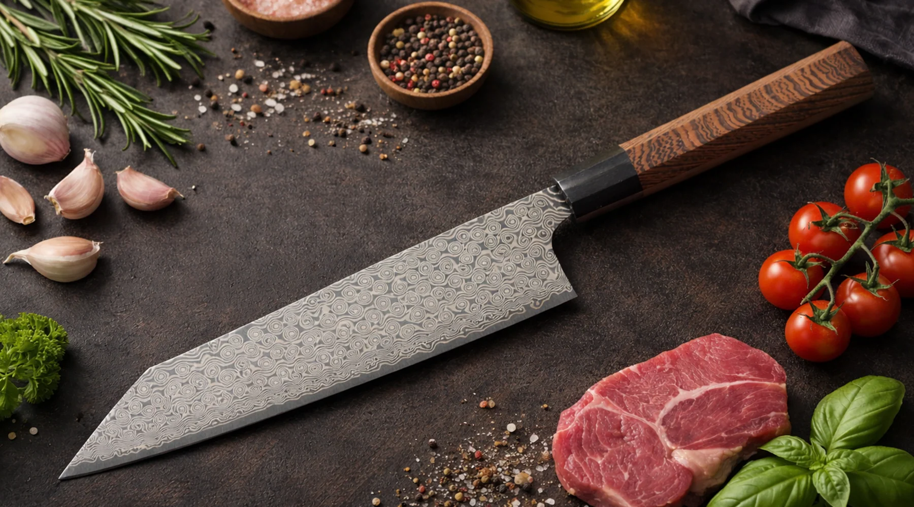 Master Your Culinary Craft